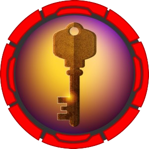 Rustykey HTB
