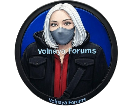 Volnaya Forums HTB Business CTF 2025